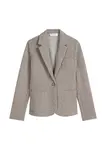 Marc O'Polo Blejzer  sivobéžová