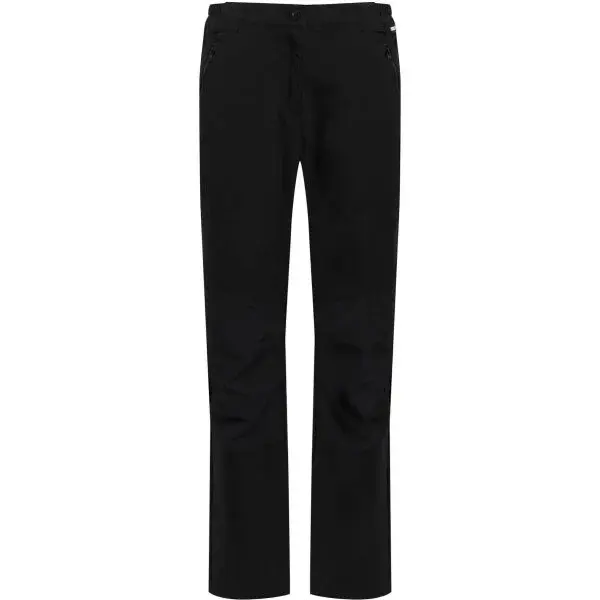 REGATTA OUTDOORS QUESTRA V W Dámské kalhoty, černá, velikost