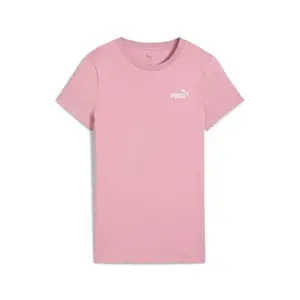 Puma ESS Small No. 1 Logo Tee (s) M