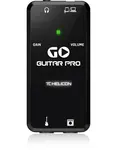 tc-helicon GO GUITAR PRO (rozbalené)