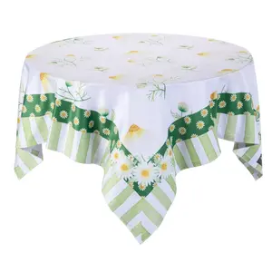 Středový ubrus DAISY 85 x 85 cm