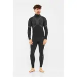 Pánské funkční prádlo viking fusion černá xl