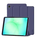 Tech-Protect SmartCase Samsung Galaxy Tab A9 / A11 8.7 X110 / X115 / X133 / X135, modré