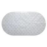 Protišmyková podložka do kúpeľne Multi 69x39 cm číra PRED207
