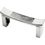 ALMA,RIGA,TANZA-nohy kov stavitelné 1pár H2940120000001