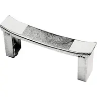 ALMA,RIGA,TANZA-nohy kov stavitelné 1pár H2940120000001