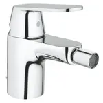 Grohe Eurosmart Cosmopolitan bidetová batéria s retiazkom chróm 32840000 G32840000