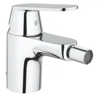 Grohe Eurosmart Cosmopolitan bidetová batéria s retiazkom chróm 32840000 G32840000