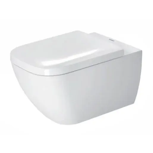 Duravit Happy D.2 wc závesné 36,5x54 cm 22210900001