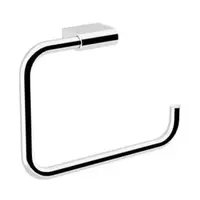 Jika Pure držiak uterákov chróm h3813b40044001 813B.4.004.400.1