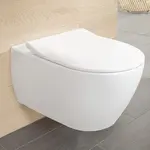 Villeroy & Boch Subway 2.0 wc závesné zadný odpad 5614R201
