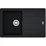 Drez Franke BFG 611-78 onyx 114.0285.169