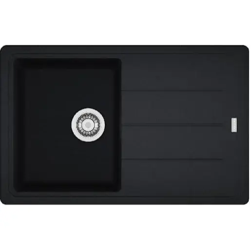 Drez Franke BFG 611-78 onyx 114.0285.169