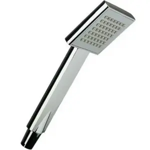 Jika Cubito sprchová hlavica chróm h3614200040411 6142.0.004.041.1