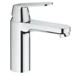 Grohe Eurosmart Cosmopolitan umývadlová batéria bez výpuste chróm 2339800e G2339800E