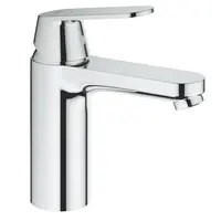 Grohe Eurosmart Cosmopolitan umývadlová batéria bez výpuste chróm 2339800e G2339800E