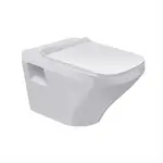 Duravit Durastyle wc závesné zadný odpad 2536090000