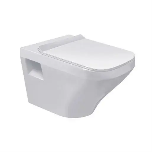 Duravit Durastyle wc závesné zadný odpad 2536090000
