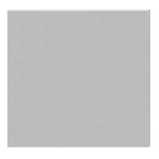 Zrkadlo Jika Lyra plus 70x75 cm biela H4532110383041