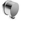 Podomietkový vývod Hansa chróm 44250000