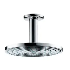 Hansgrohe Raindance S hlavová sprcha strop vrátane sprchového ramená chróm 27478000