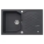 Alveus Sensual 30 drez čierna 4303005