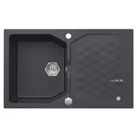 Alveus Sensual 30 drez čierna 4303005