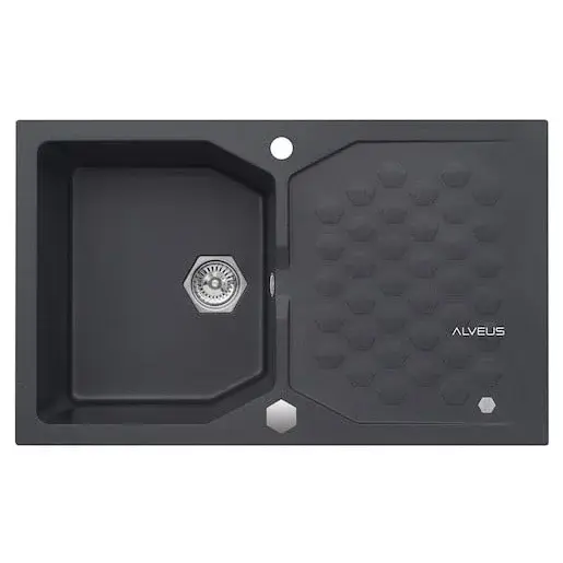 Alveus Sensual 30 drez čierna 4303005