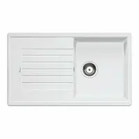 Blanco Zia 5 S drez biela 520515