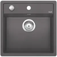 Blanco Dalago 5 drez šedá skala 518848