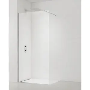 Sprchová zástena Walk-in 80 cm SAT SATBWI80PR