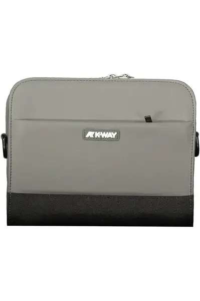 K-WAY WOMEN'S BAG GREEN