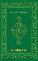Kniha rad - Faríd ad-Dín al Attár