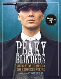 Peaky Blinders - Peaky Blinders