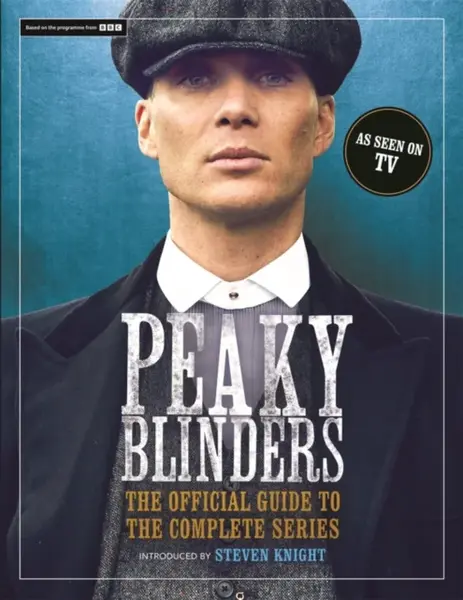 Peaky Blinders - Peaky Blinders