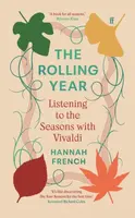 The Rolling Year - Dr Hannah French
