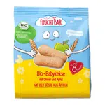 FruchtBar BIO Špaldové sušenky s jablky 100 g