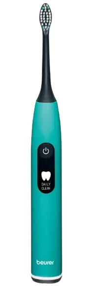 BEURER SC 50 Sonická elektrická zubná kefka ocean