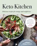 Keto Kitchen - Monya Kilian Palmer