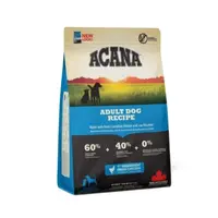 Acana Dog Heritage Adult 2 kg