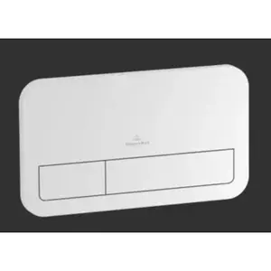 Ovládacie tlačidlo Villeroy & Boch ViConnect E200 92249068