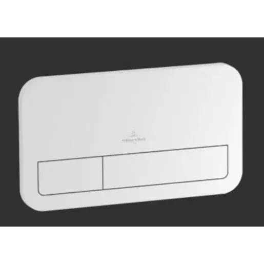 Ovládacie tlačidlo Villeroy & Boch ViConnect E200 92249068