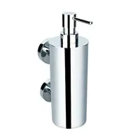 Bemeta Omega dávkovač mydla chróm 104109032