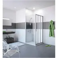 Huppe Classics 2 bočné zástena k sprchovacím dverám 90 cm hüppe C20511.069.322