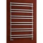 P.M.H. Ulysses radiátor kombinovaný 83,8x90 cm chróm UL900838CR