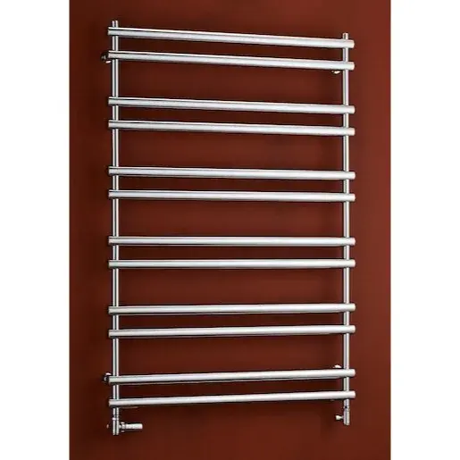 P.M.H. Ulysses radiátor kombinovaný 83,8x90 cm chróm UL900838CR