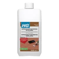 HG HG impregnačný ochranný prostriedok na dlažbu HGIOP