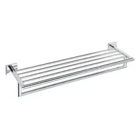 Bemeta Beta držiak uterákov chróm 132205072