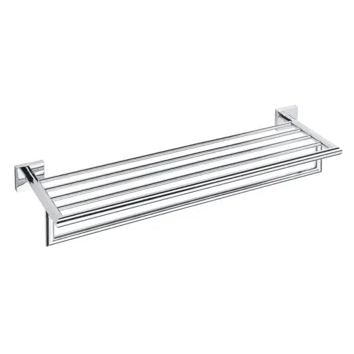 Bemeta Beta držiak uterákov chróm 132205072