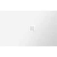 Polysan FLEXIA sprchová vanička obdĺžniková 160x100 cm liaty mramor 72920